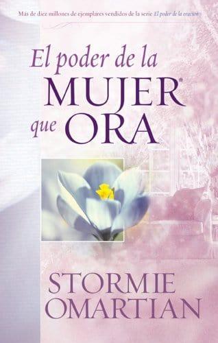 El Poder de la Mujer que Ora - Pura Vida Books