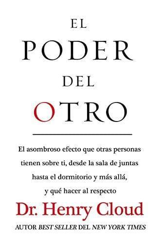 El poder del otro - Henry Cloud - Pura Vida Books