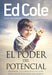 El Poder del Potencial - Edwin Louis Cole - Pura Vida Books