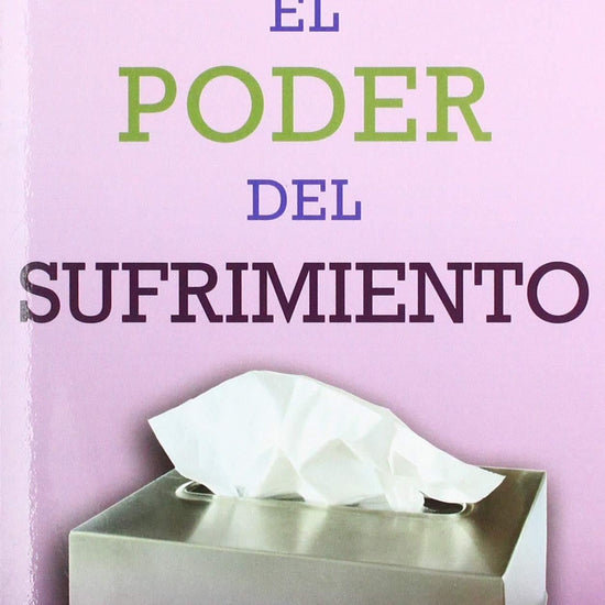 El poder del sufrimiento -John MacArthur - Pura Vida Books