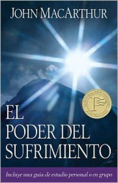 EL PODER DEL SUFRIMIENTO - Pura Vida Books