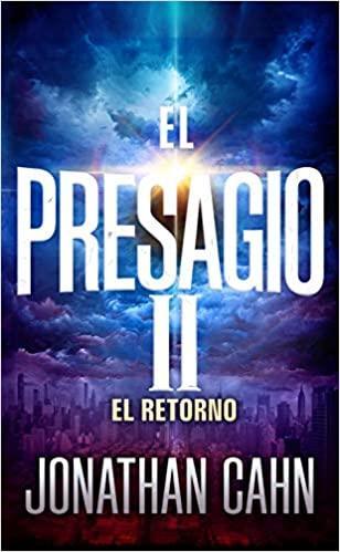 El Presagio II: El Retorno - Pura Vida Books