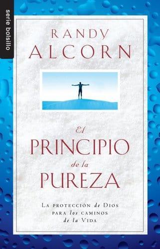 El Principio de la Pureza - Randy Alcorn (Bolsillo) - Pura Vida Books