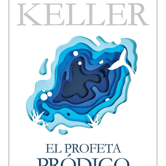 El profeta pródigo: Timothy Keller - Pura Vida Books