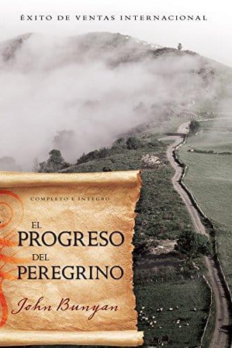 El Progreso del Peregrino - John Bunyan (Bolsillo) - Pura Vida Books