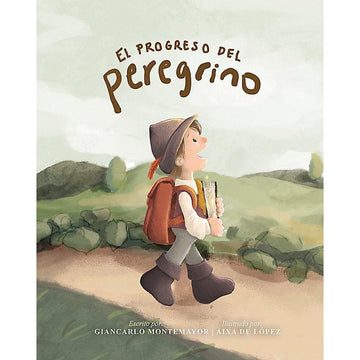 El progreso del peregrino - Pura Vida Books