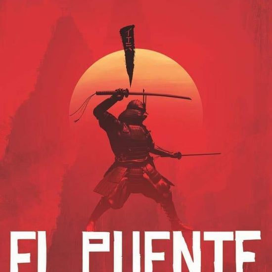 El puente: De la posibilidad a la realidad - Xavier Cornejo - Pura Vida Books