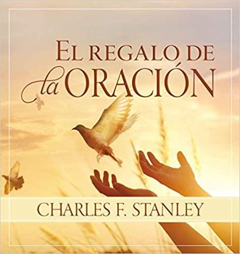 El regalo de la oración - Pura Vida Books