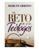 El Reto de los Teólogos | Marlyn Arroyo