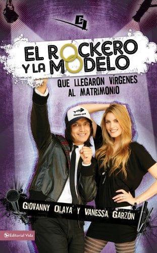 El rockero y la modelo - Pura Vida Books