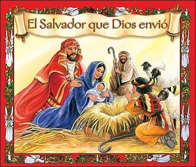 El Salvador Que Dios Envio - Pura Vida Books