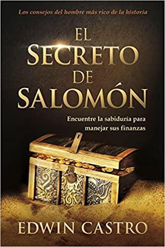 El secreto de Salomón - Pura Vida Books