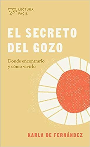 EL SECRETO DEL GOZO - Pura Vida Books