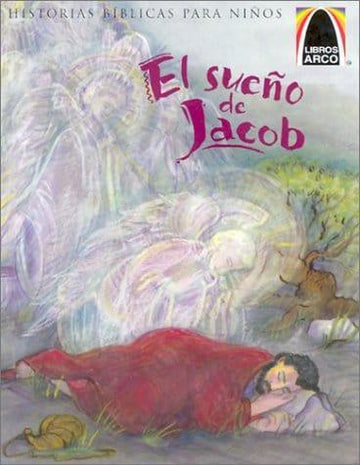 El Sueño de Jacob - Pura Vida Books