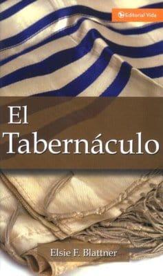 El Tabernáculo - Elsie F. Blattner (Bolsillo) - Pura Vida Books