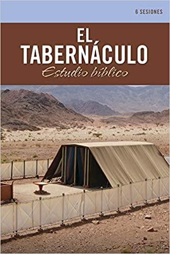 El tabernáculo - Pura Vida Books