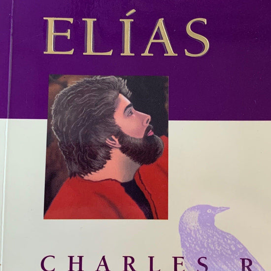 Elías - Charles R. Swindoll - Pura Vida Books