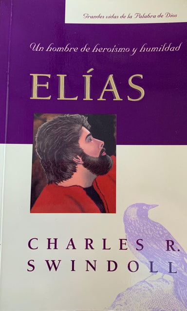 Elías - Charles R. Swindoll - Pura Vida Books