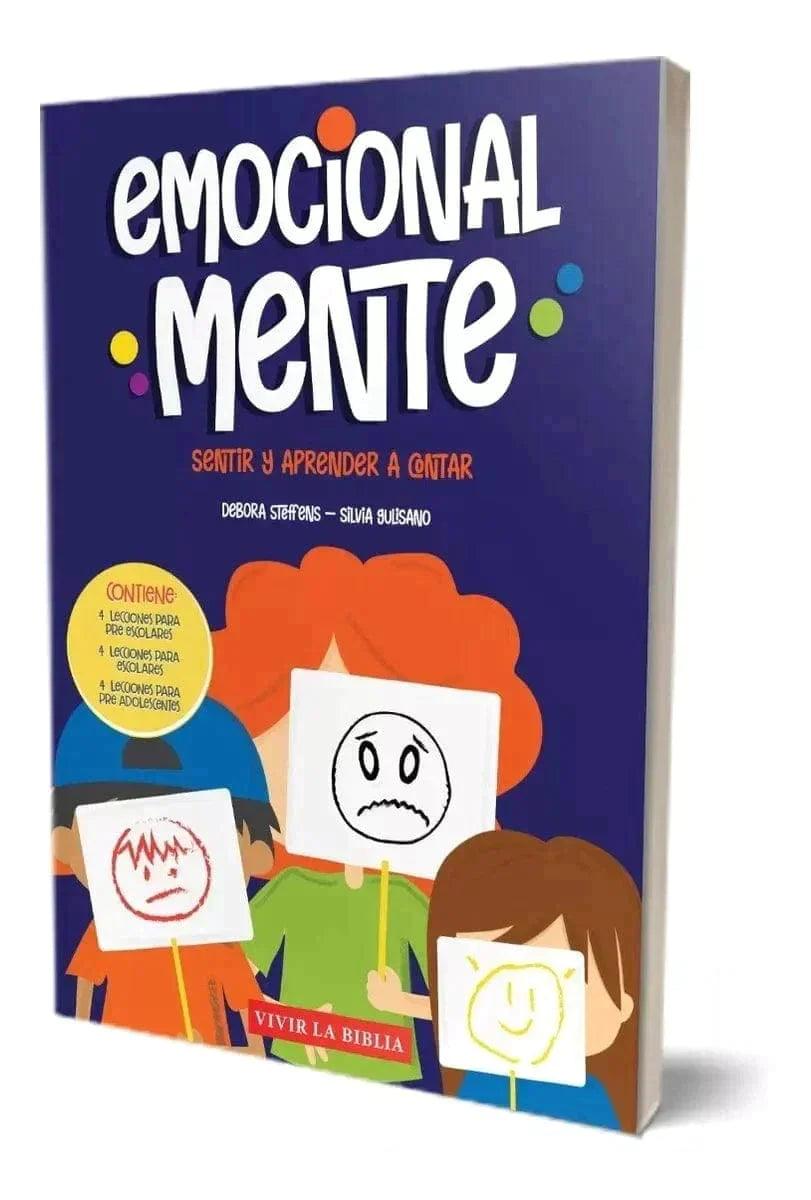 Emocionalmente -Serie escolar - Pura Vida Books