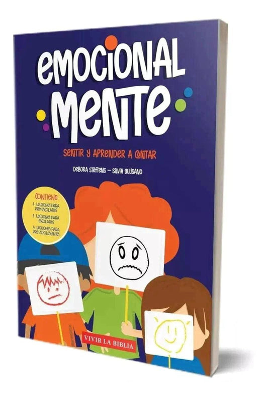 Emocionalmente -Serie escolar - Pura Vida Books