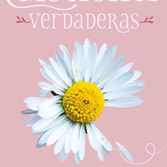 Emociones verdaderas - Carolyn y Nicole - Pura Vida Books