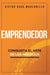 Emprendedor - Victor Hugo Manzanilla - Pura Vida Books