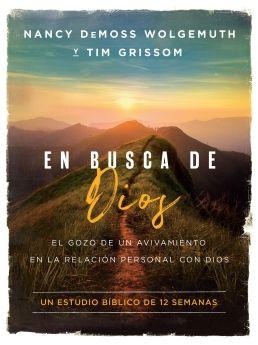 En busca de Dios - Pura Vida Books