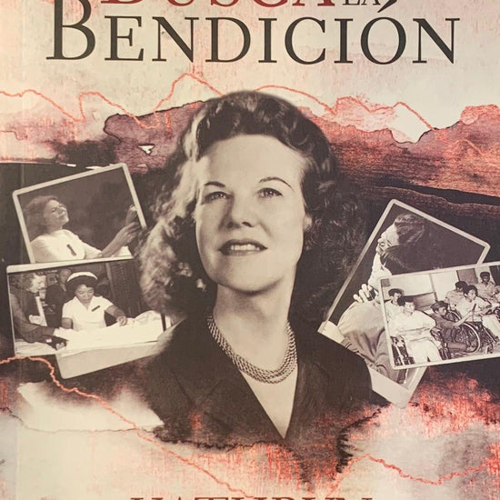 En Busca de la Bendición - Kathryn Kuhlman - Pura Vida Books