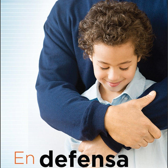 En defensa de tu hijo...sin ofenderlo- Vicki Caruana - Pura Vida Books