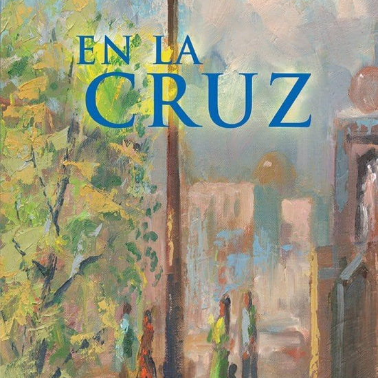 En la Cruz - Paula McIntosh - Pura Vida Books