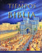 En Tiempos De La Biblia - Pura Vida Books