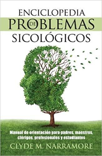 Enciclopedia de Problemas Sicologicos - Clyde M. Narramore - Pura Vida Books