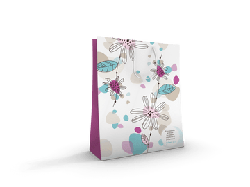 Encomienda al Señor - Bolsa de Regalo Grande - Pura Vida Books