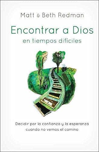 Encontrar a Dios - Matt Redman - Pura Vida Books