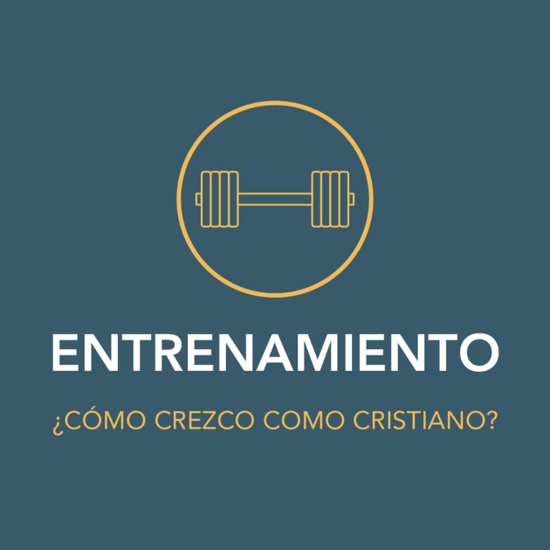 Entrenamiento- Isaac Adams - Pura Vida Books