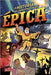Épica: La historia que transformó al mundo - Pura Vida Books