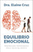 Equilibro Emocional - Dra. Elaine Cruz - Pura Vida Books