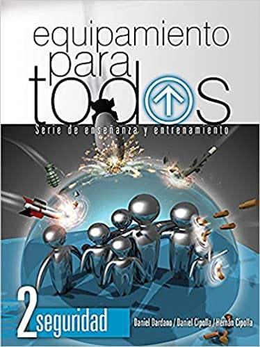 Equipamiento para todos - Nivel 2 - Daniel Dardano y Daniel Cipolla - Pura Vida Books