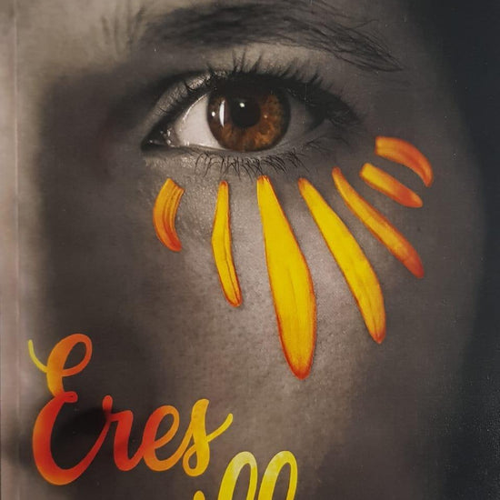 Eres semilla- Natasha Villafaña - Pura Vida Books