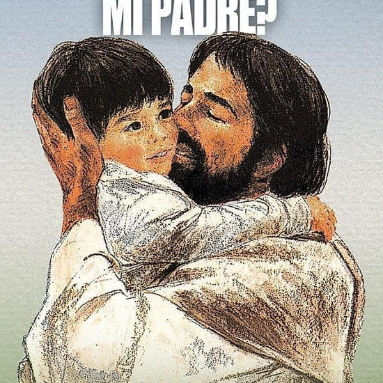 ¿Es Dios realmente mi Padre? - Dra. Connie Palm - Pura Vida Books