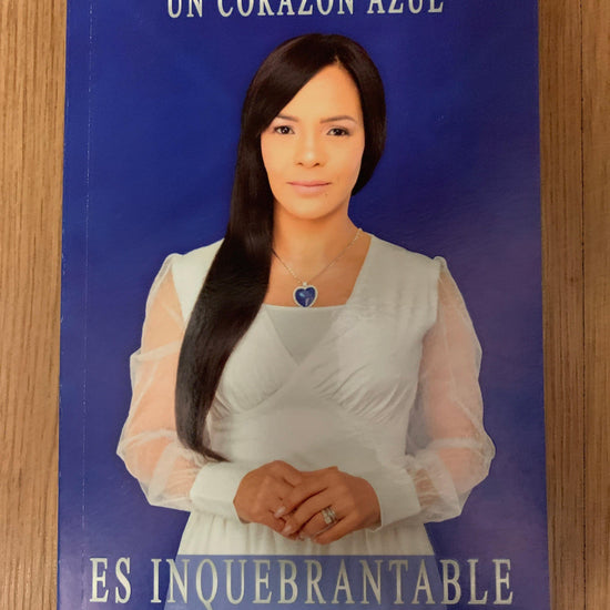 Es Inquebrantable - Rita Arias - Pura Vida Books