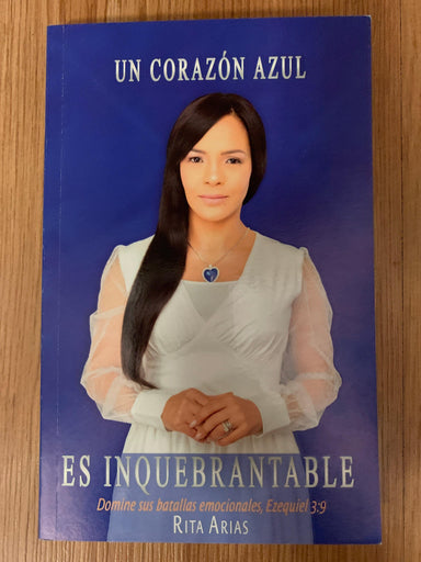 Es Inquebrantable - Rita Arias - Pura Vida Books