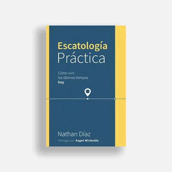 Escatología práctica - Pura Vida Books