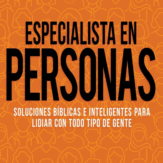 Especialista en personas- Tiago Brunet - Pura Vida Books