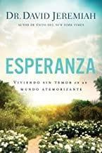Esperanza - Pura Vida Books