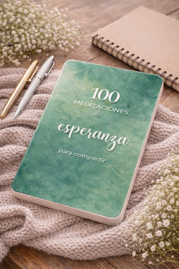 100 Meditaciones de Esperanza