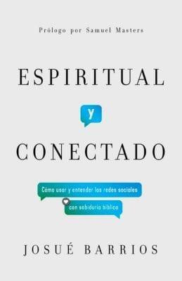 Espiritual y Conectado - Pura Vida Books