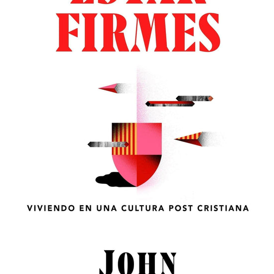 Estar Firmes - Pura Vida Books