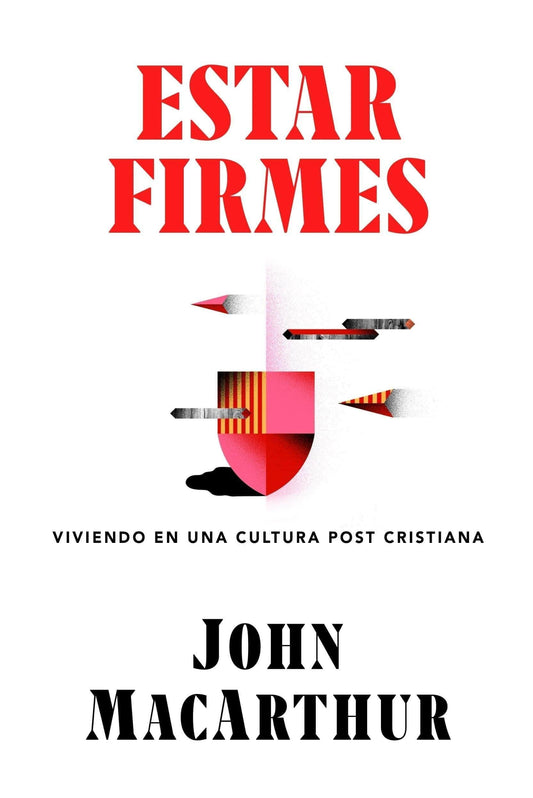 Estar Firmes - Pura Vida Books