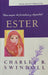 Ester - Charles R. Swindoll - Pura Vida Books